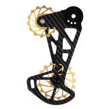 Portapoleas CCD nova ride