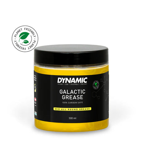 Grasa bio multiusos para la bici