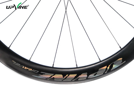 RUEDAS UPVINE GRAVEL DISC