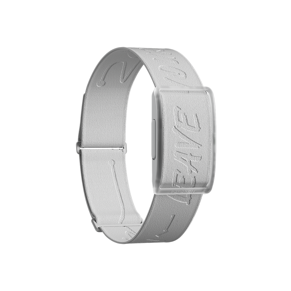 iGPSPORT HR80 Pulsómetro de Brazo — vista oficial del dispositivo