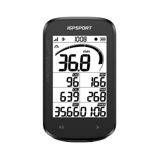 CICLOCOMPUTADOR BARATO
