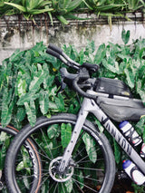 Acoples CarboXtrem Aero Kit Básico