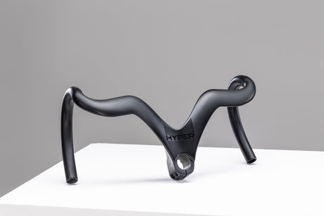 Winspace Hyper 2.0 (Integrated Handlebar)