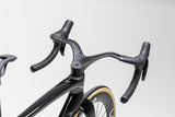 BICICLETA WINSPACE T1600 ULTRA SHIMANO 105 Di2