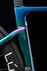 BICICLETA WINSPACE T1600 ULTRA SHIMANO 105 Di2