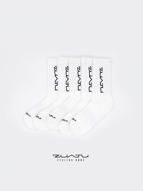 Zuatu Cycling Socks · Calcetines