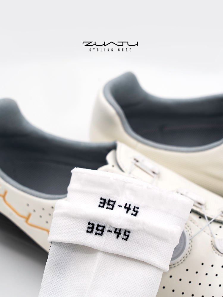 Zuatu Cycling Socks · Calcetines