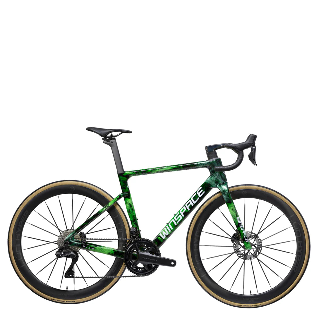 WINSPACE SLC5.0 105 Di2