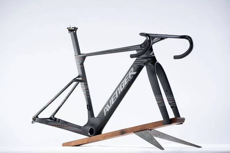 Avenger Shuttle - SL Frame