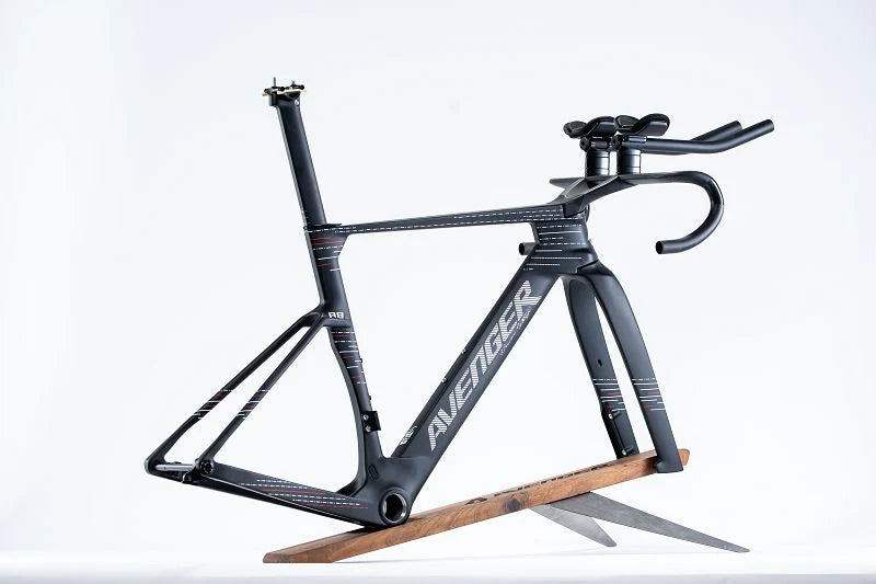 Avenger Shuttle - SL Frame