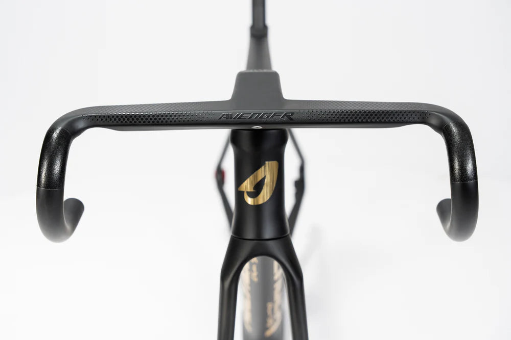 Avenger Shuttle - SL Frame