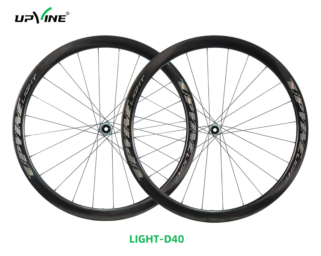 RUEDAS UPVINE LIGHT DISC
