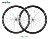 RUEDAS UPVINE LIGHT DISC