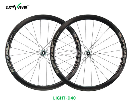 RUEDAS UPVINE LIGHT DISC