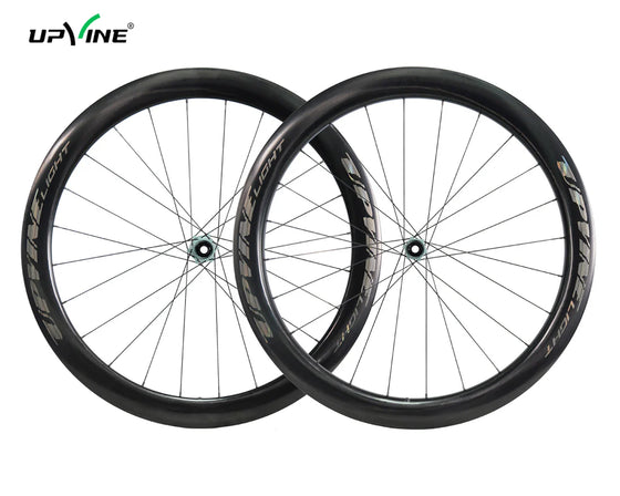 Roues Upvine Light Disc