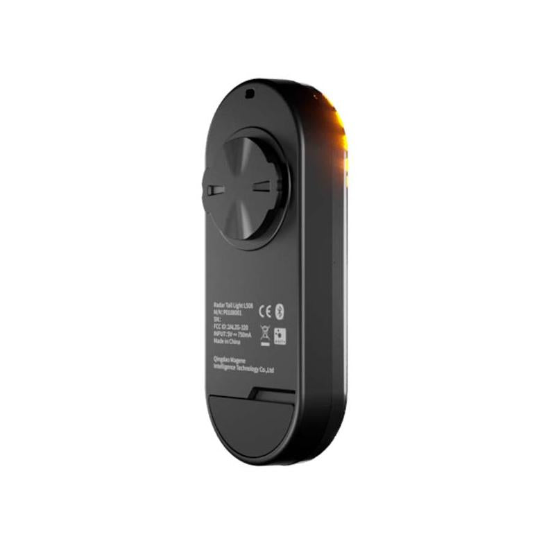 LUZ CON RADAR MAGENE