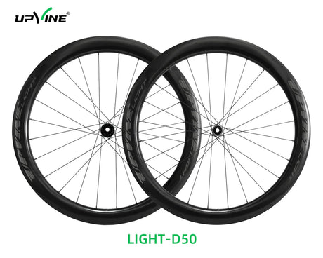 RUEDAS UPVINE LIGHT DISC