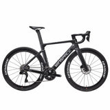 BICICLETTA WINSPACE M6 105 MECCANICA