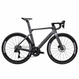 BICICLETTA WINSPACE M6 105 MECCANICA