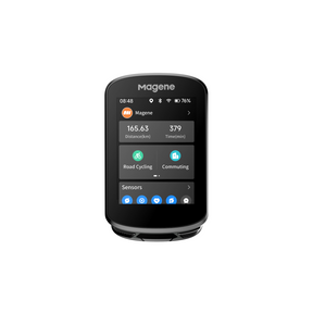MAGENE GPS C506