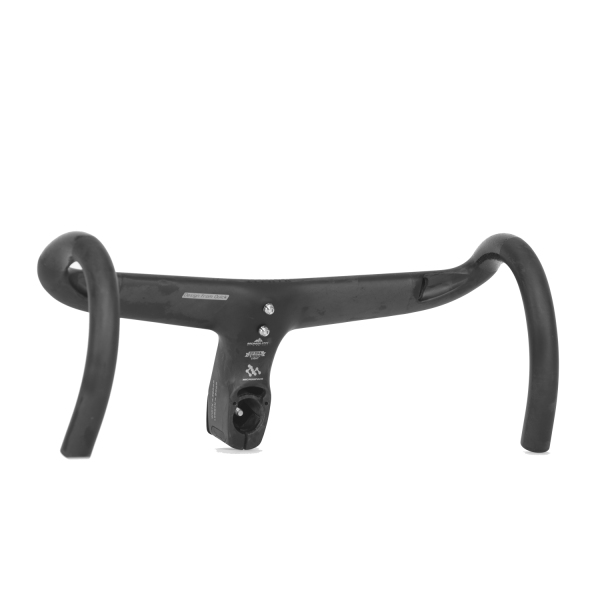 MANILLAR CARONO QUICK ZEPHYR SSL INFERIOR