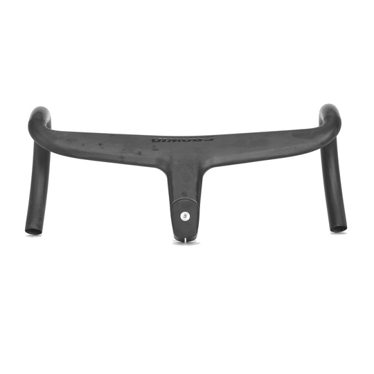 MANILLAR  DE CARBONO QUICK ZEPHYR SSL VISIÓN FRONTAL