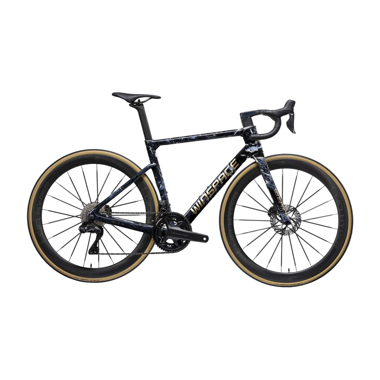 WINSPACE SLC 5.0 ULTEGRA Di2