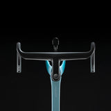 MANILLAR DE CARBONO SEKA EXCEED GEN 2 montado