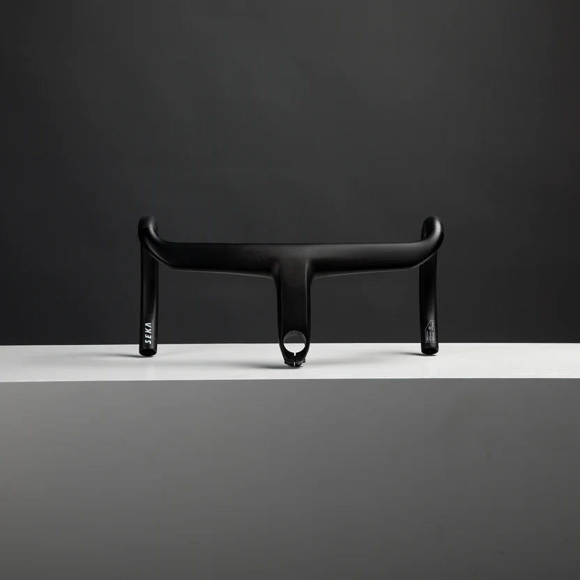 MANILLAR DE CARBONO SEKA EXCEED GEN2