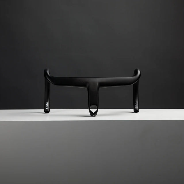 MANILLAR DE CARBONO SEKA EXCEED GEN2