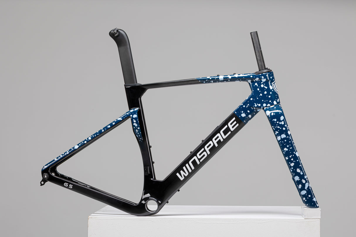 CUADRO WINSPACE G5