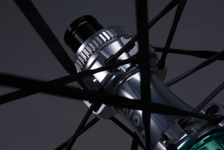 Nº6 AERO GRAVEL G45