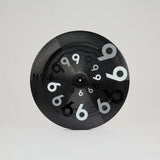 Nº6 PULSAR DISC