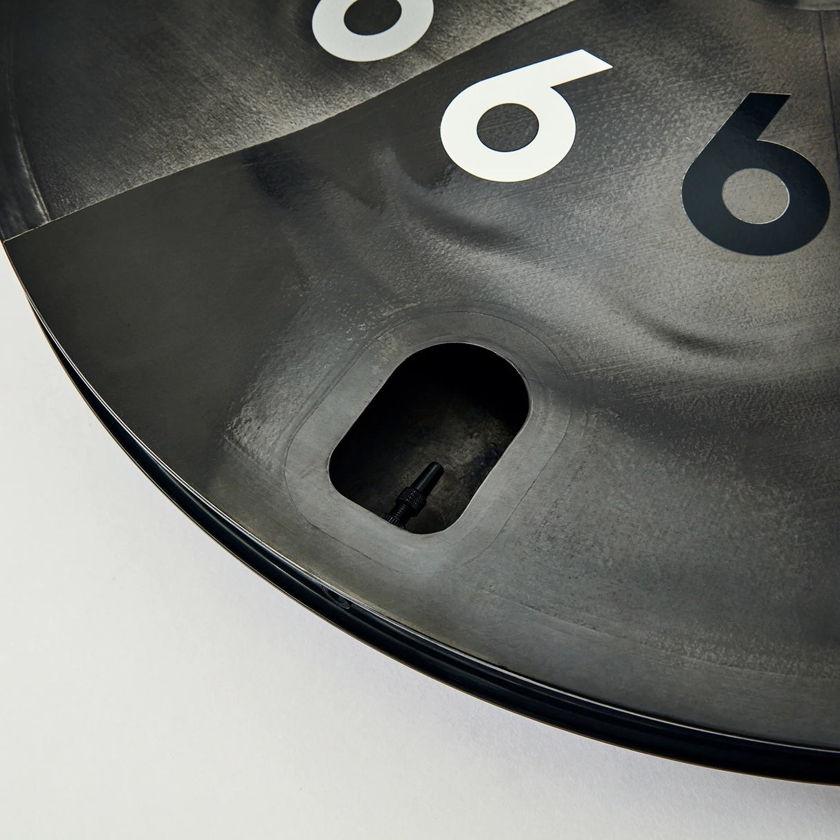 Nº6 PULSAR DISC