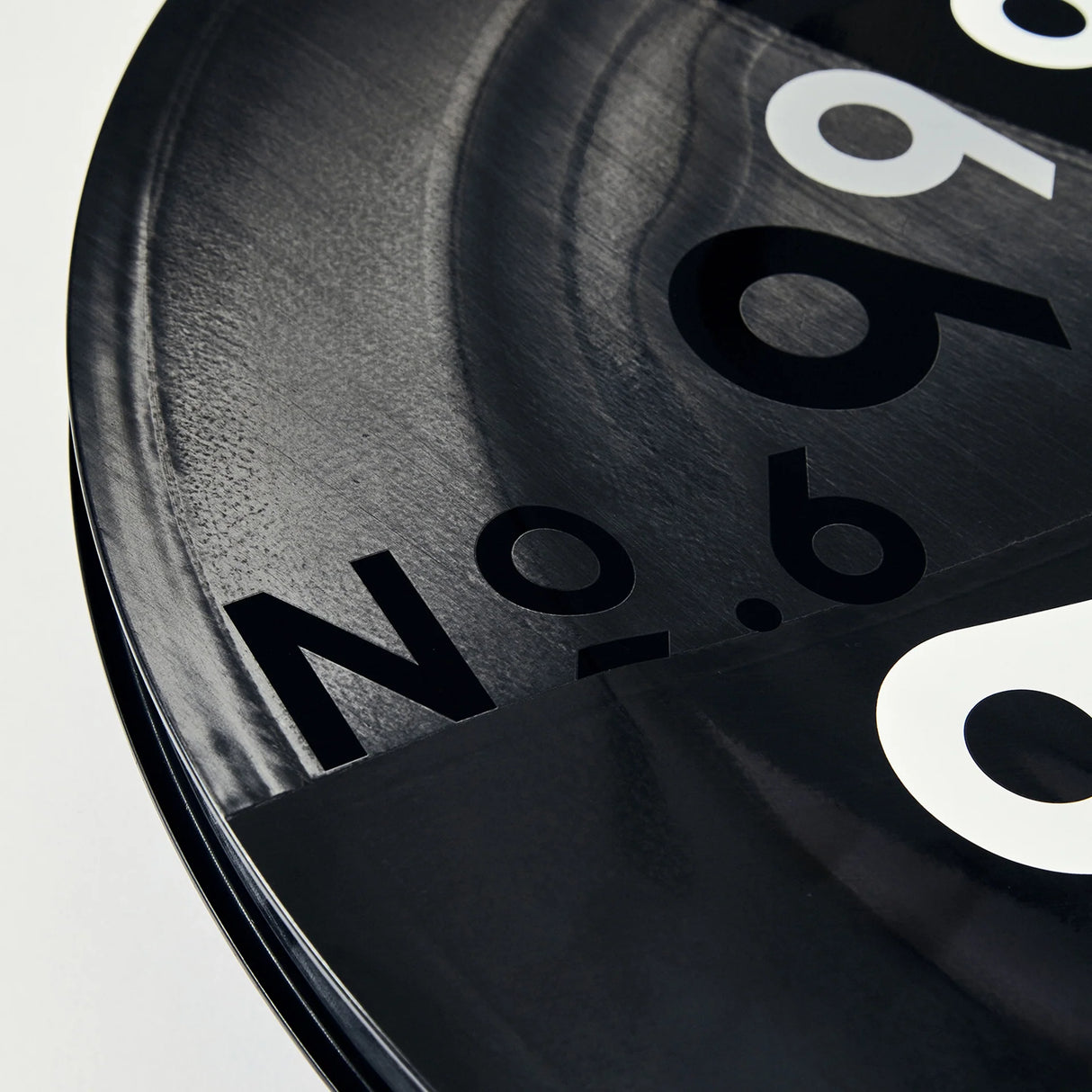 Nº6 PULSAR DISC