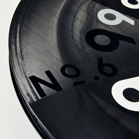 Nº6 PULSAR DISC
