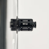 Nº6 PULSAR DISC