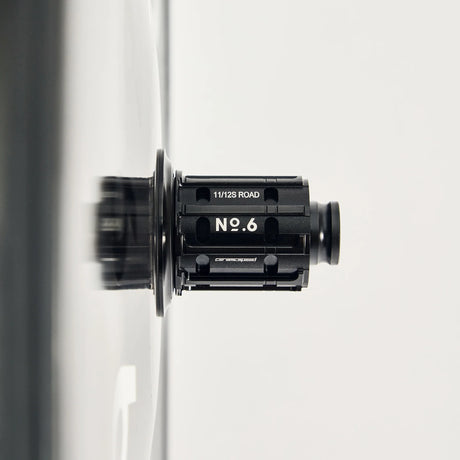 Nº6 PULSAR DISC