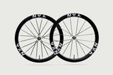 No.6 AERO GRAVEL G45