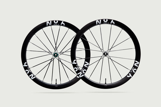Nº6 AERO GRAVEL G45