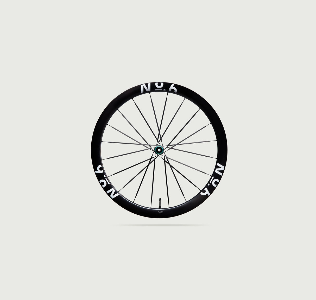 No.6 AERO GRAVEL G45