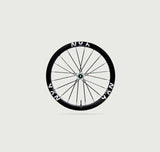 No.6 AERO GRAVEL G45