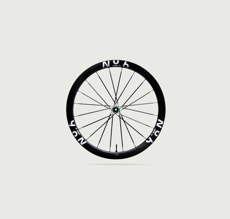 Nº6 AERO GRAVEL G45