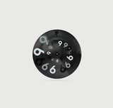 Nº6 PULSAR DISC