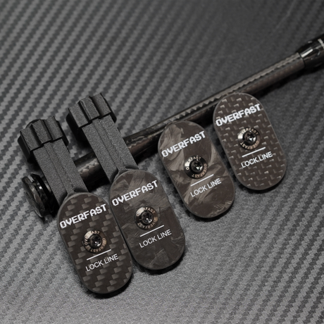 OVERFAST COPERCHIO Y1RS BATTERIA Di2