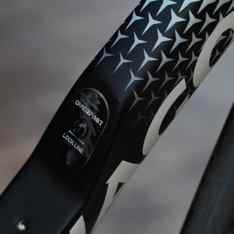 OVERFAST COPERCHIO Y1RS BATTERIA Di2