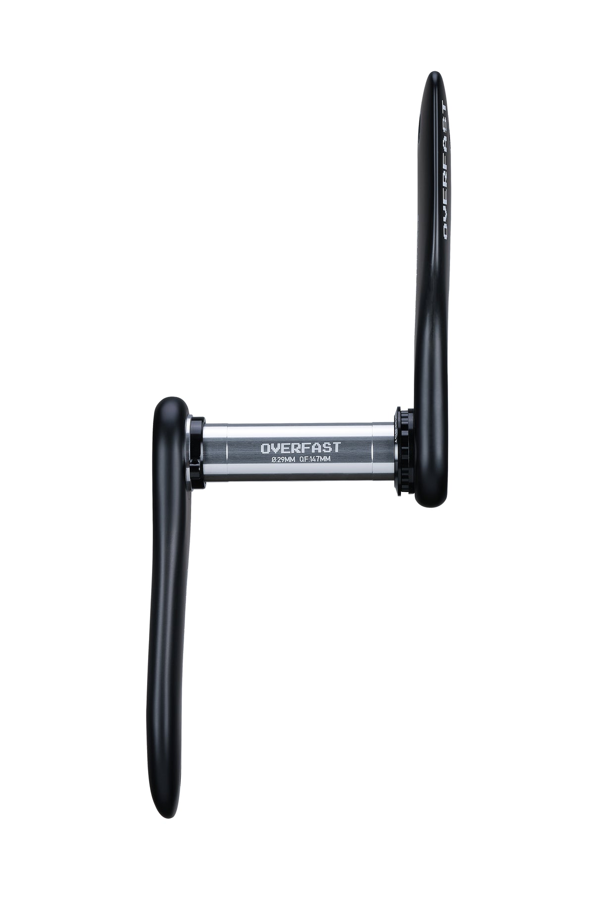 BIELAS AERO DE CARBONO