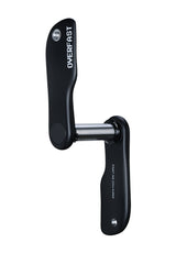 BIELAS DE CARBONO AERODINAMICAS