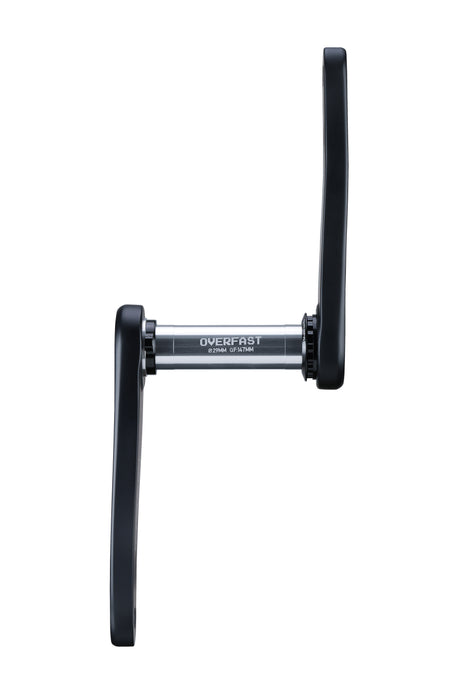 BIELAS DE CARBONO ULTRALIGERAS