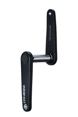 Bielas de carbono ultraligera